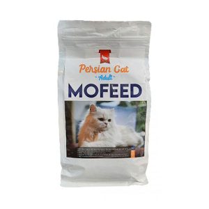 غذای خشک مفید برای گربه های بالغ مدل پرشین بزرگسال
