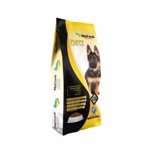 غذای خشک مفید برای سگ مدل پاپی وزن 5 کیلوگرم