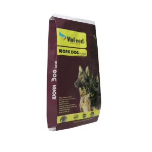 غذای خشک سگ مفید مدل کار بزرگسال دیجیجا وزن 8 کیلوگرم