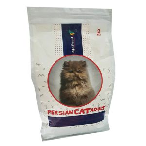 غذای خشک مفید PERSIAN CAT وزن 2 کیلوگرم